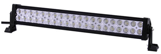 Led light bar HZ120
